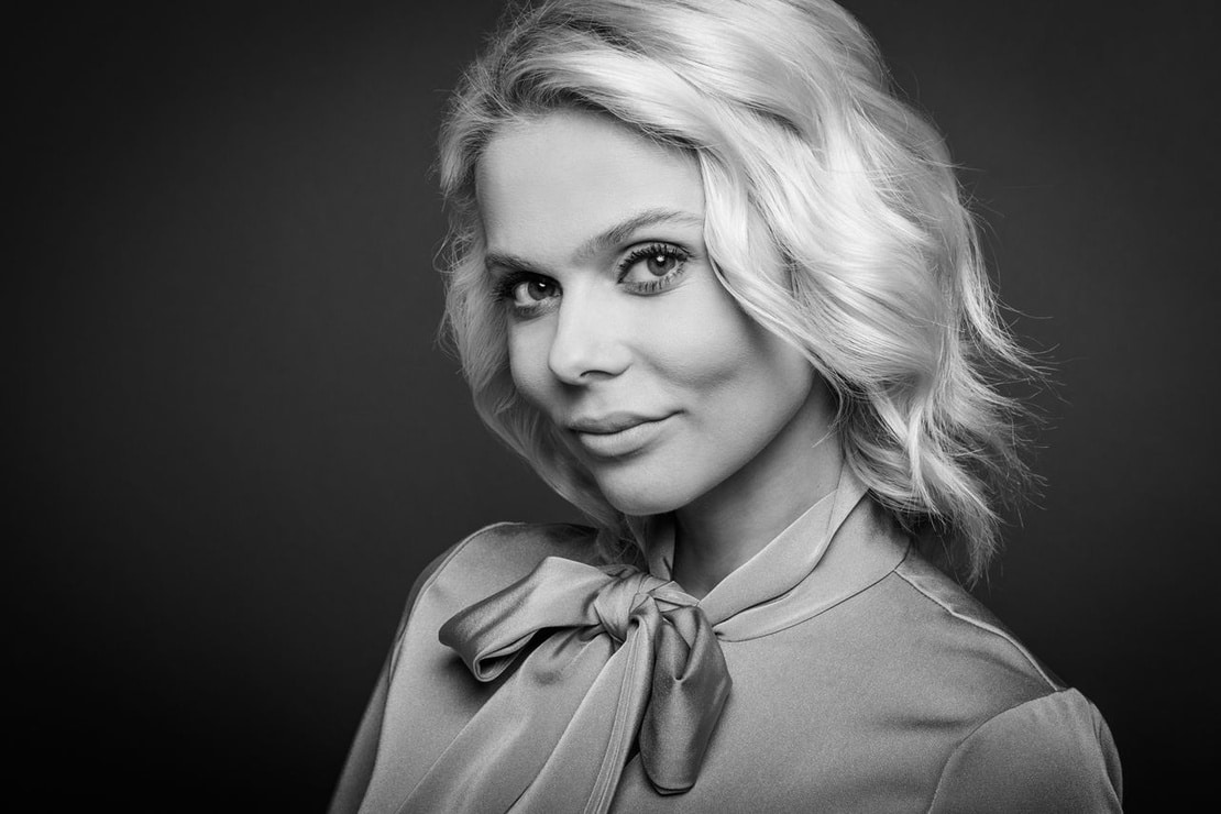 Picture Of Kseniya Novikova