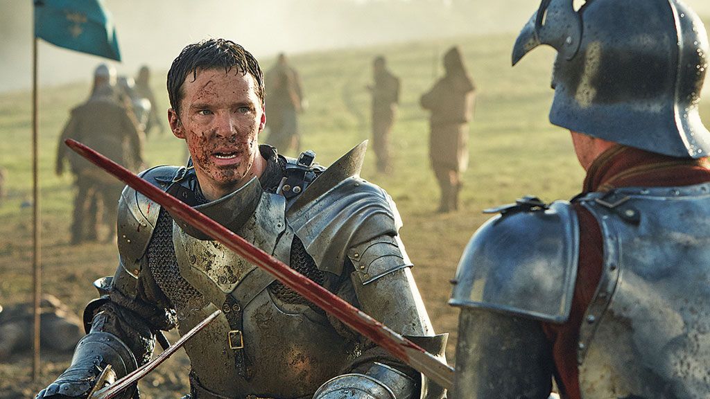 Benedict Cumberbatch Benedict Cumberbatch