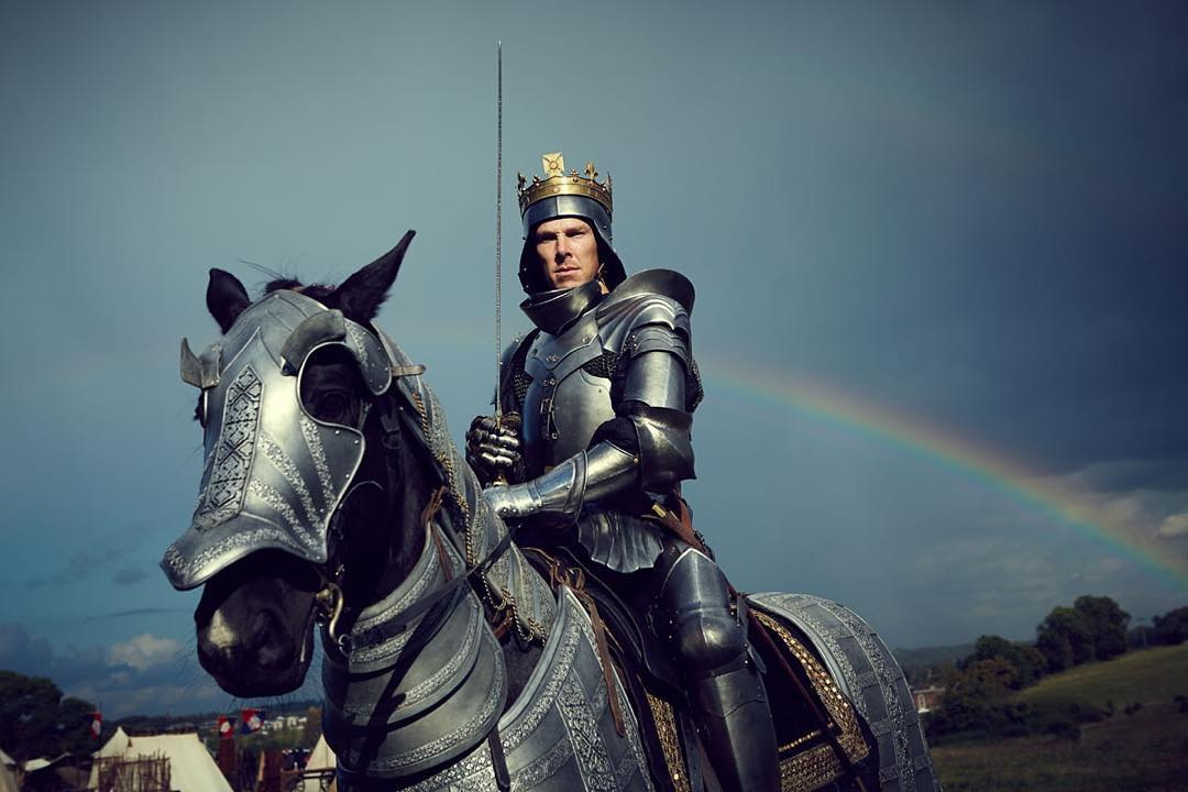 Benedict Cumberbatch Benedict Cumberbatch