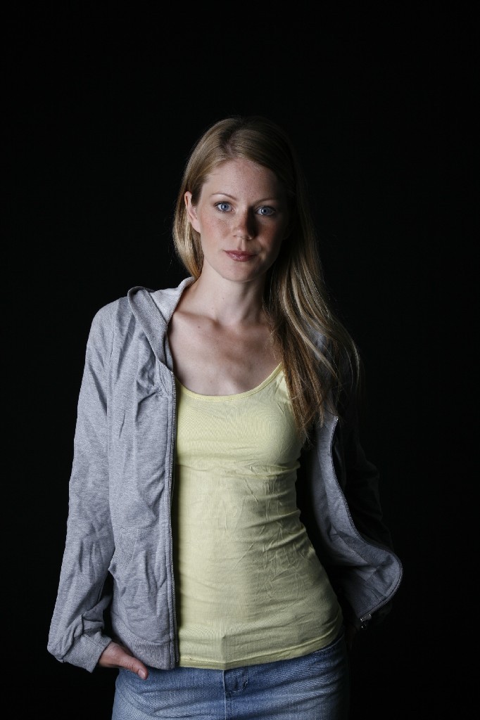 Hanna Alstrom Hanna Alstrom