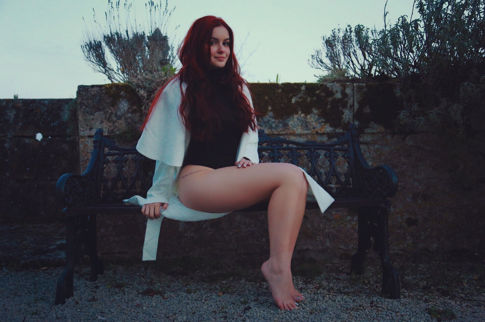 Ariel Winter Ariel Winter