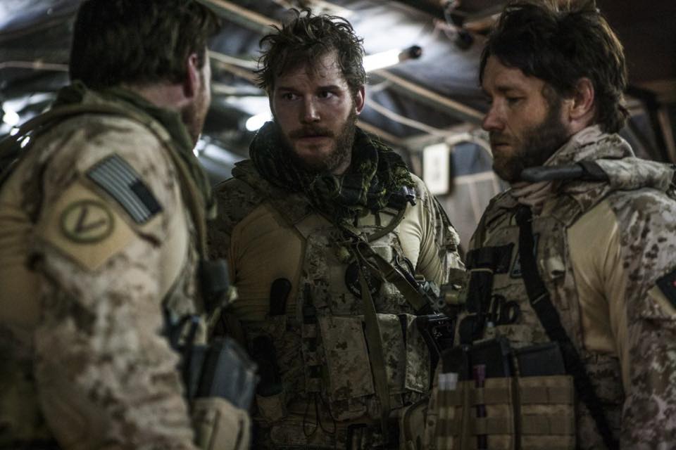 Zero Dark Thirty Zero Dark Thirty