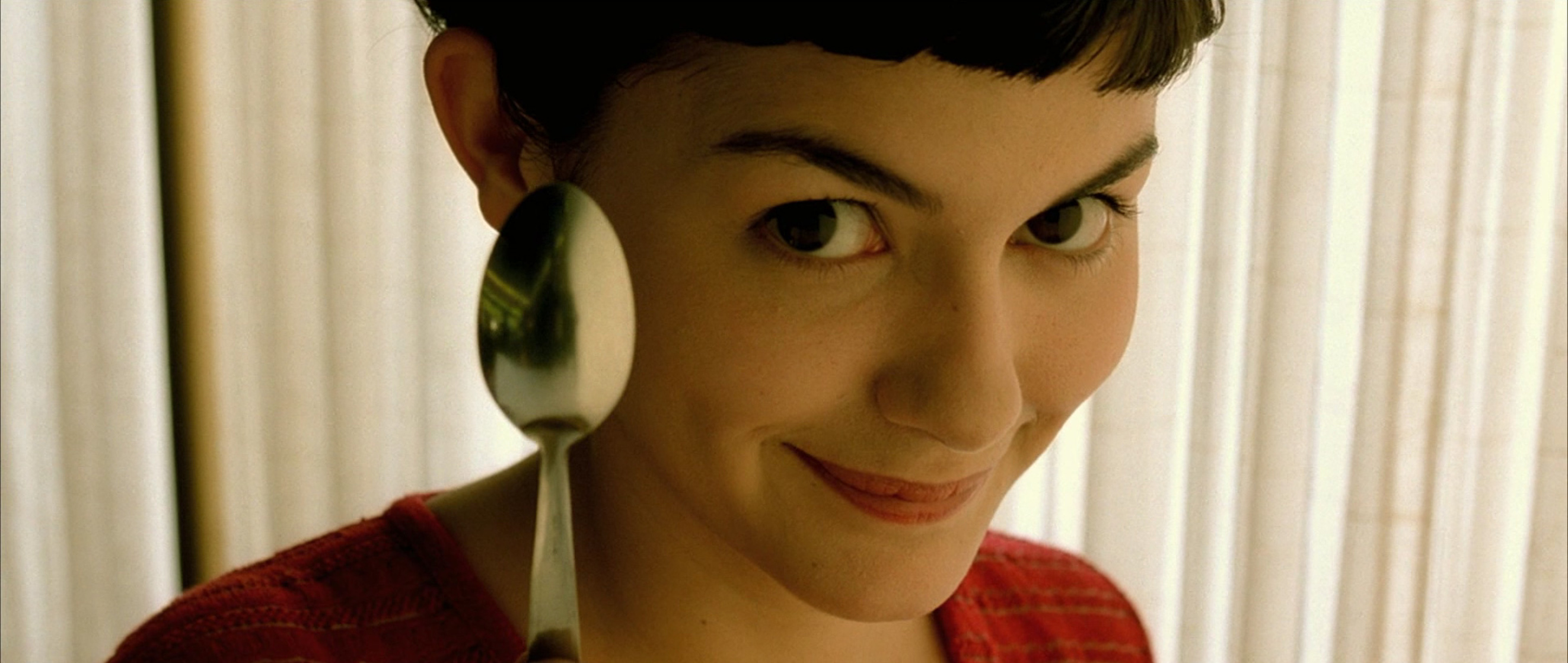 Amélie Amélie