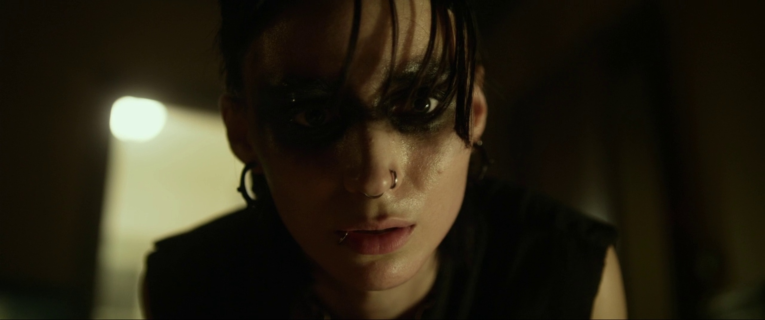 The Girl with the Dragon Tattoo The Girl with the Dragon Tattoo