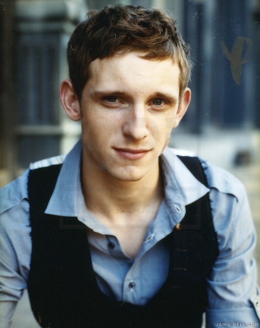 Picture of Jamie Bell
