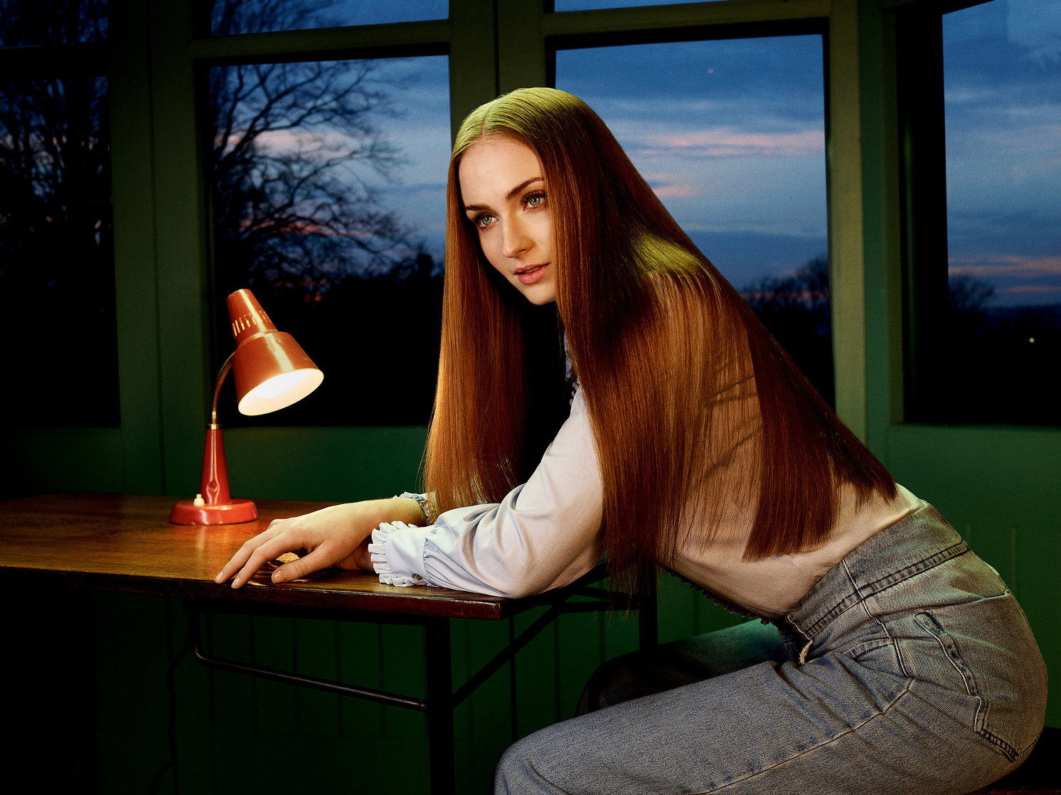 Sophie Turner Sophie Turner