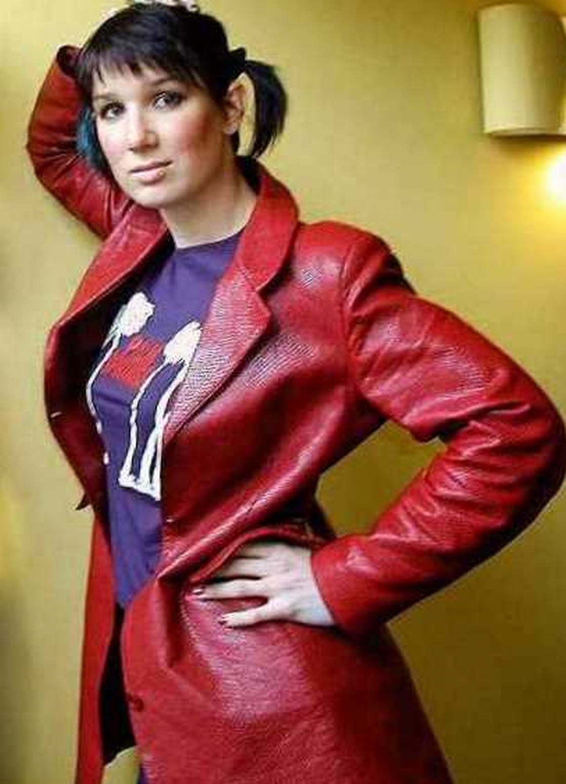 Picture of Aleks Krotoski