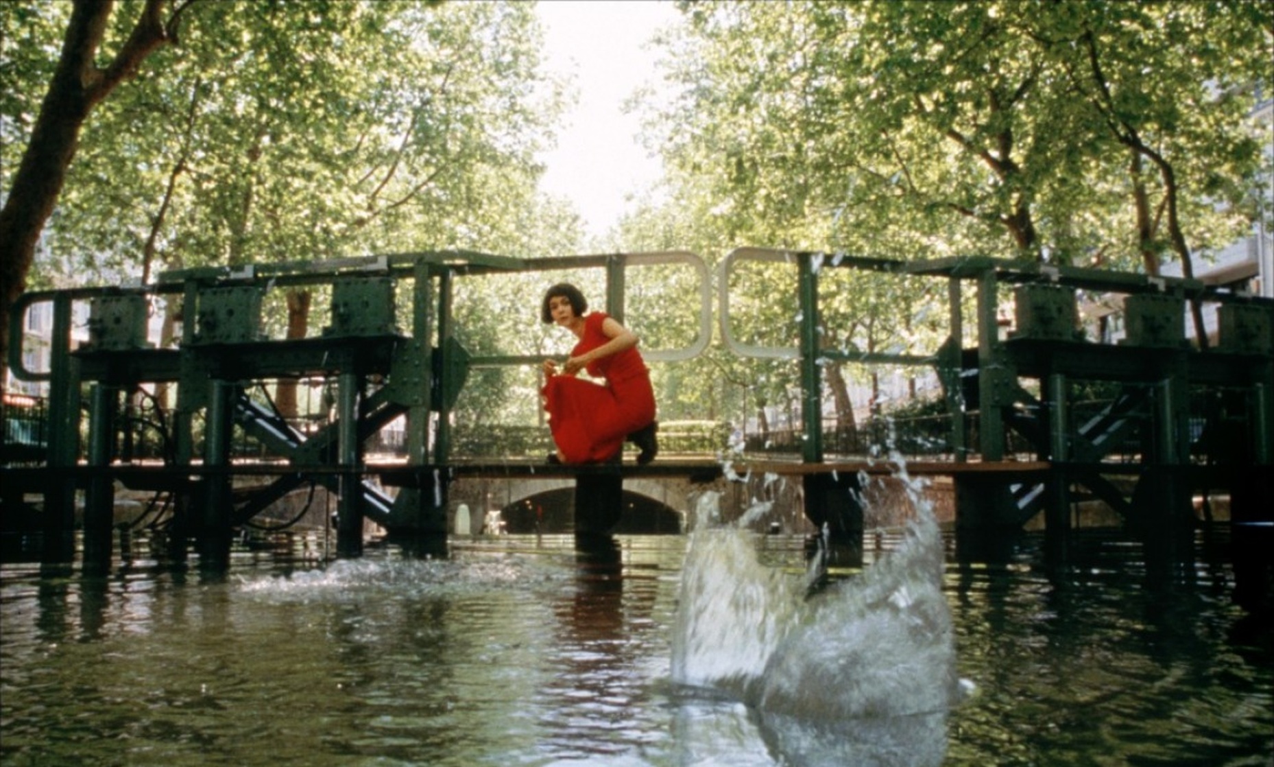 Amélie Amélie
