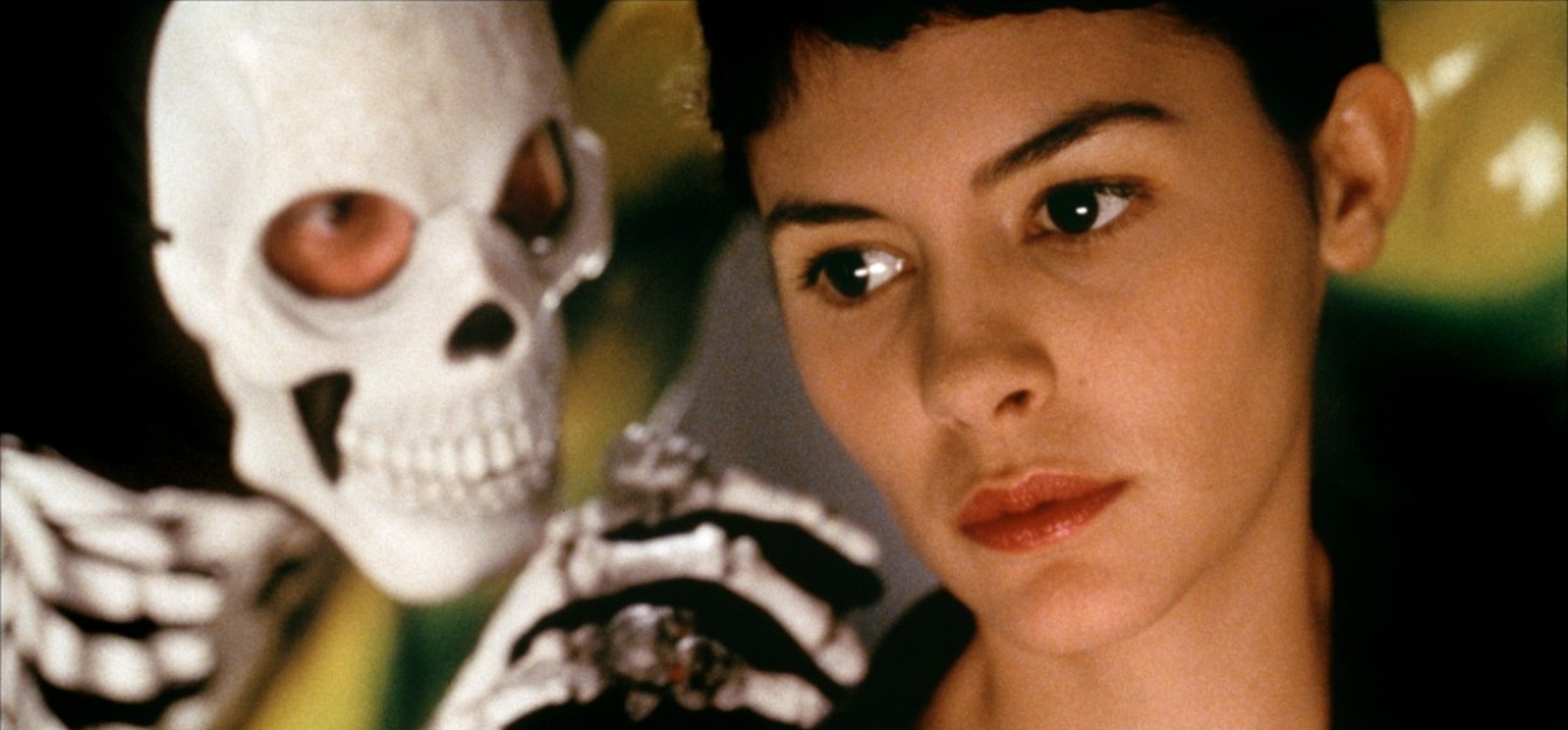 Amélie Amélie