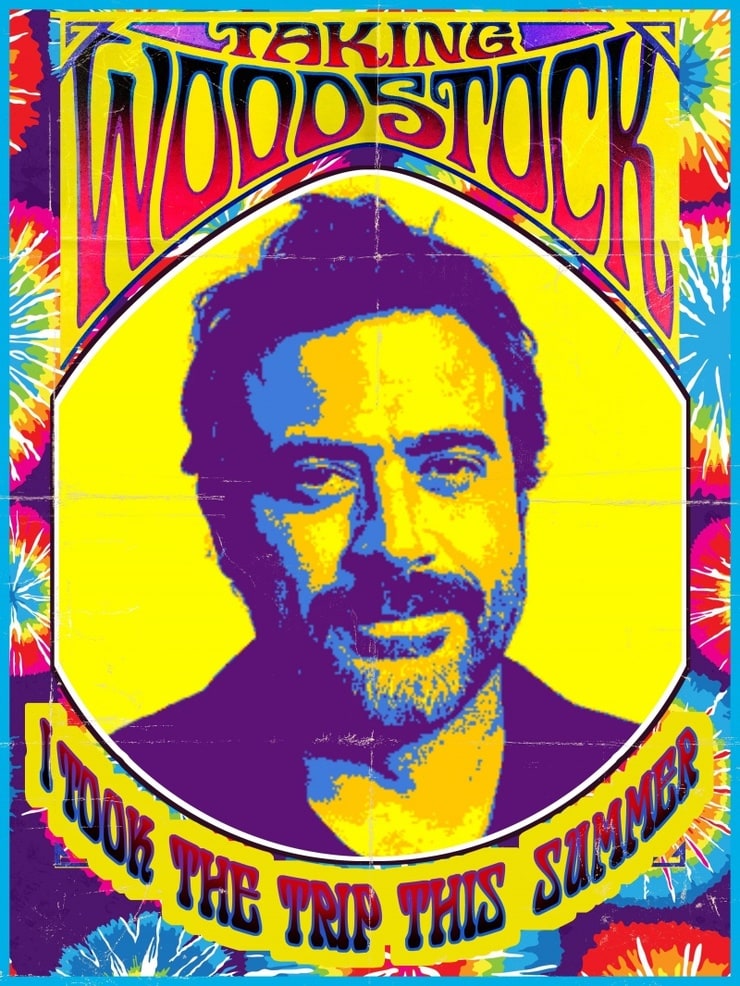 Watch Taking Woodstock Online (2017)