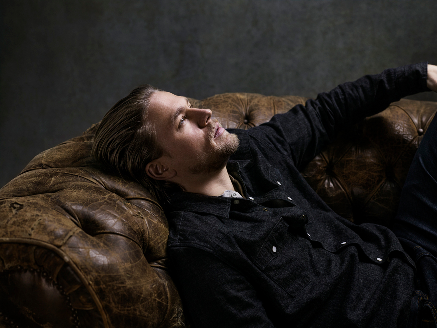 Charlie Hunnam Charlie Hunnam