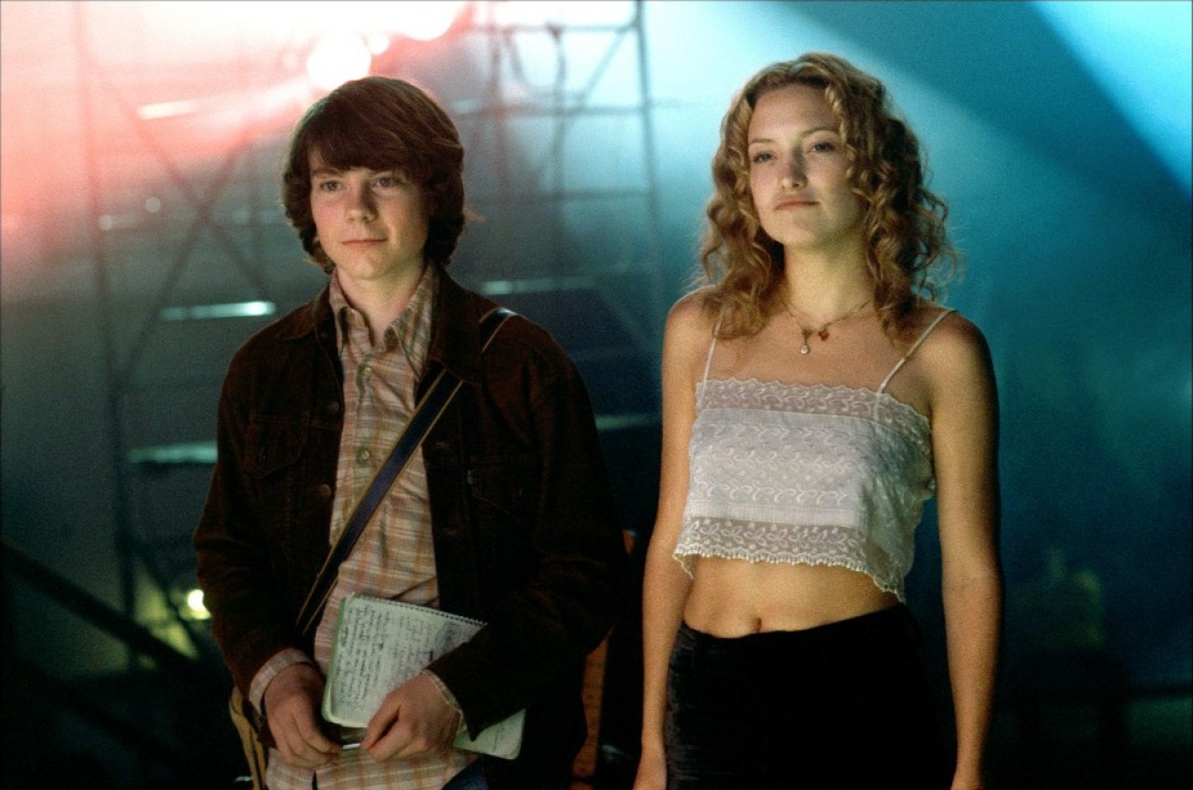 Almost Famous Almost Famous