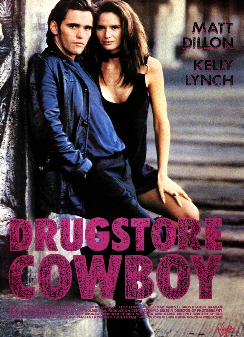 Picture of Drugstore Cowboy