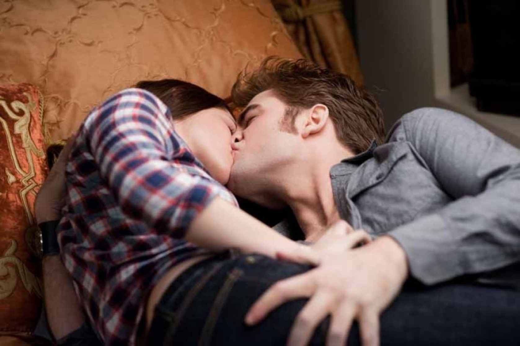 The Twilight Saga: Eclipse The Twilight Saga: Eclipse