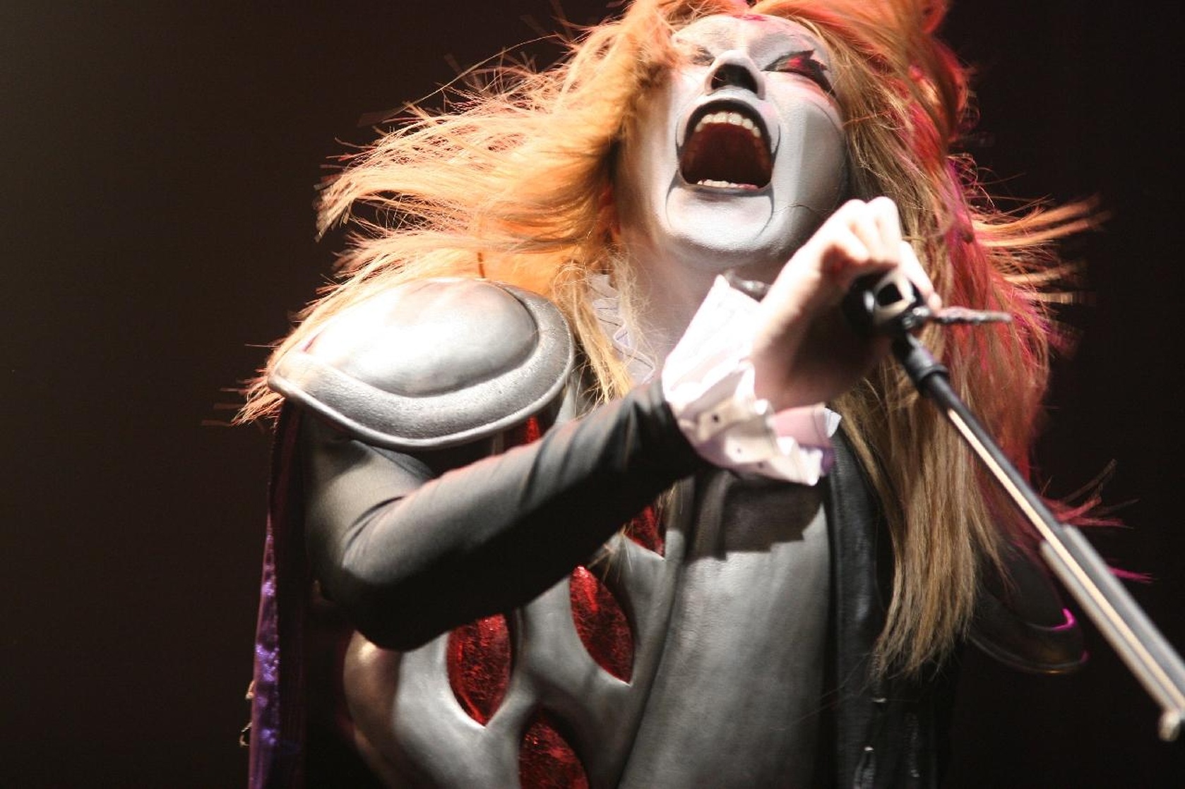 Detroit Metal City Detroit Metal City