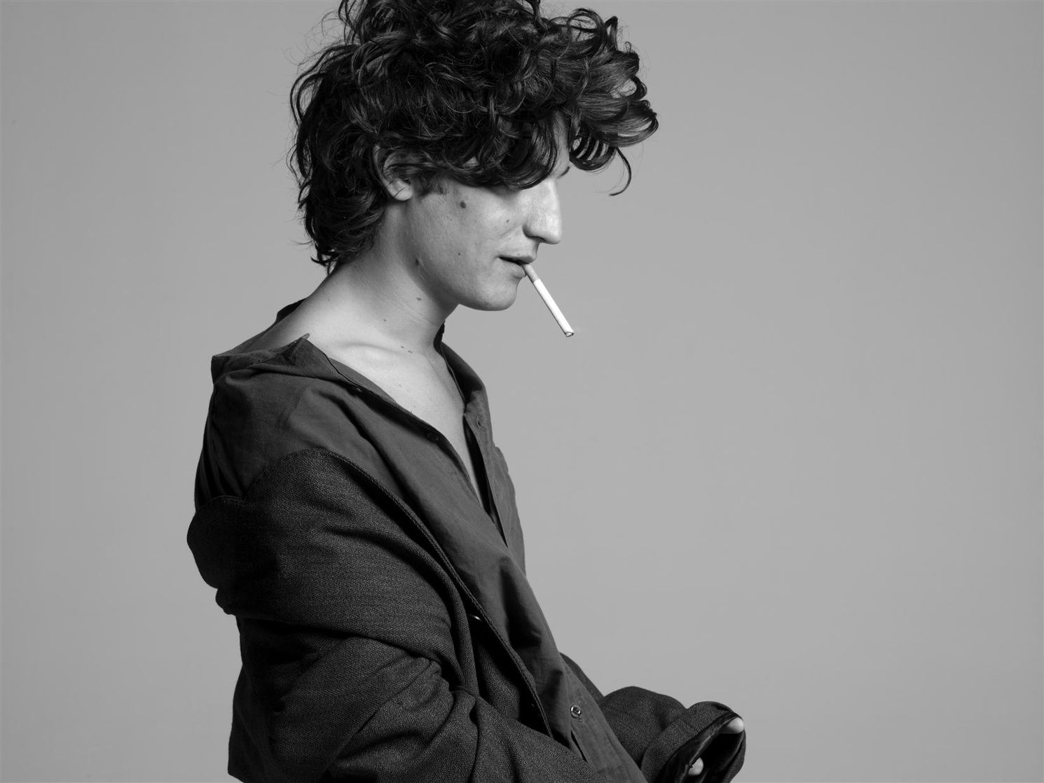 Louis Garrel Louis Garrel