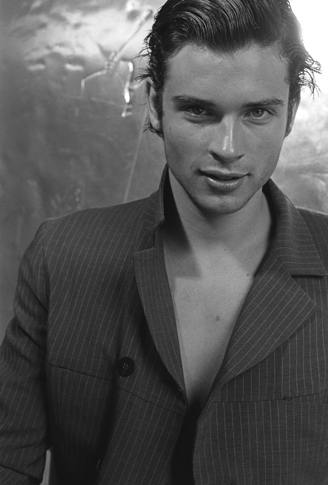 Tom Welling Tom Welling