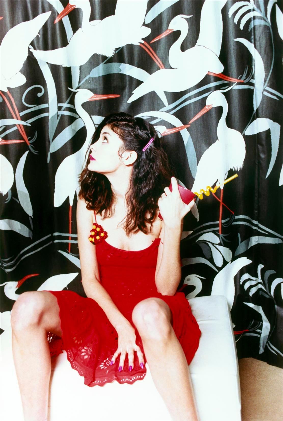 Audrey Tautou Audrey Tautou