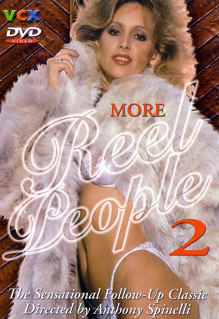 Picture of More Reel People, Part 2