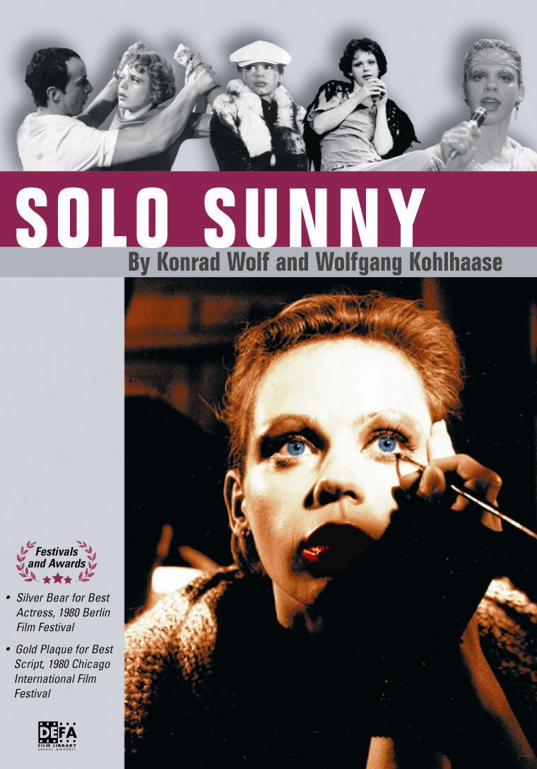 Solo Sunny Solo Sunny