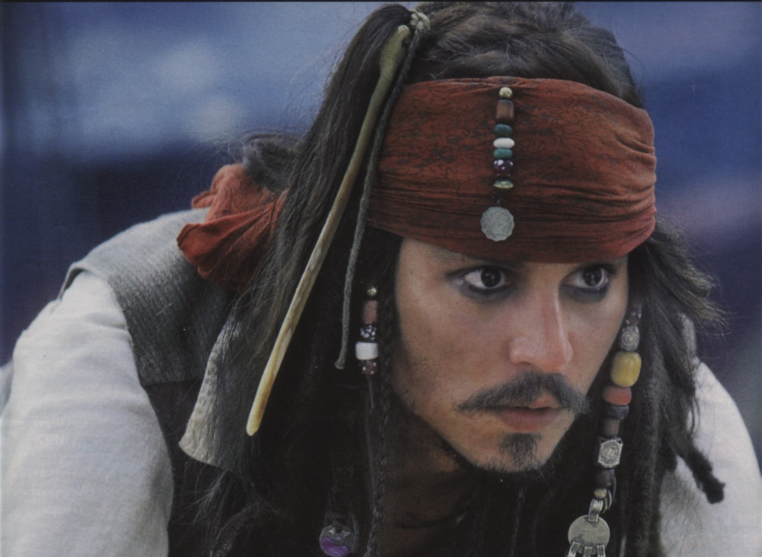 Pirates of the Caribbean: The Curse of the Black Pearl Pirates of the Caribbean: The Curse of the Black Pearl
