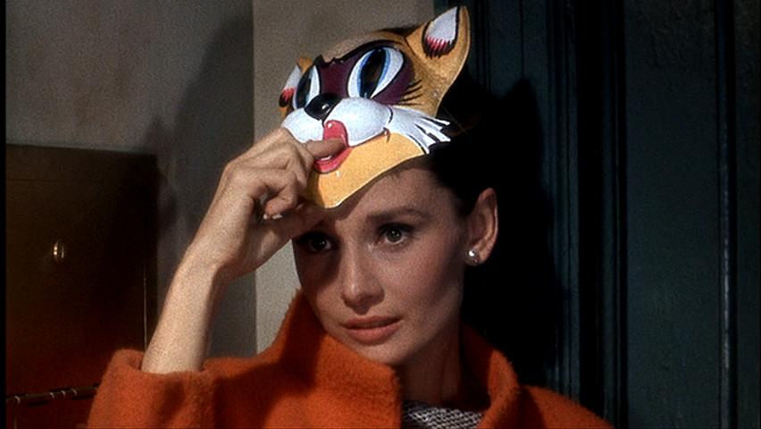 Breakfast at Tiffany's Breakfast at Tiffany's