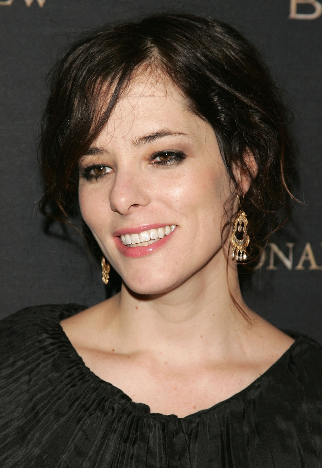 Parker Posey Parker Posey