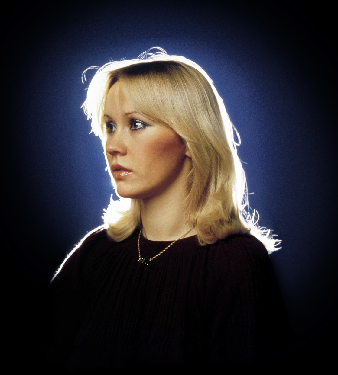 Picture Of Agnetha Fältskog