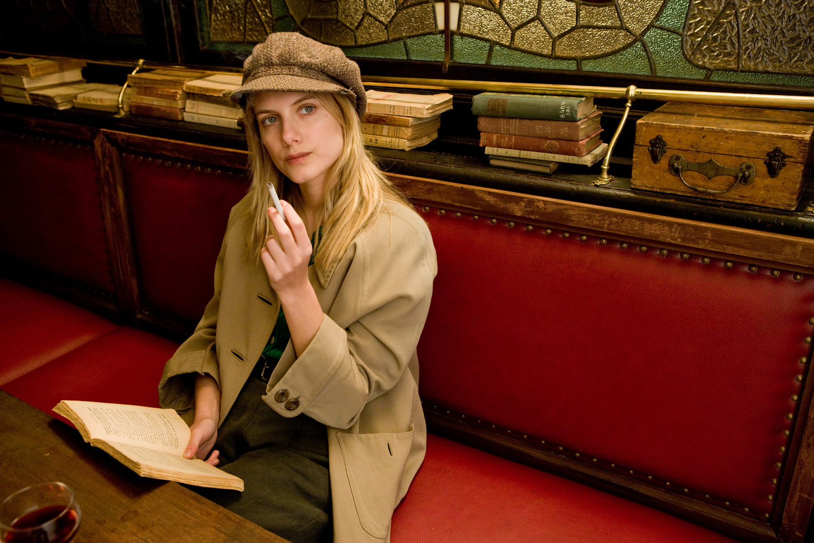 Inglourious Basterds (2009) Inglourious Basterds (2009)