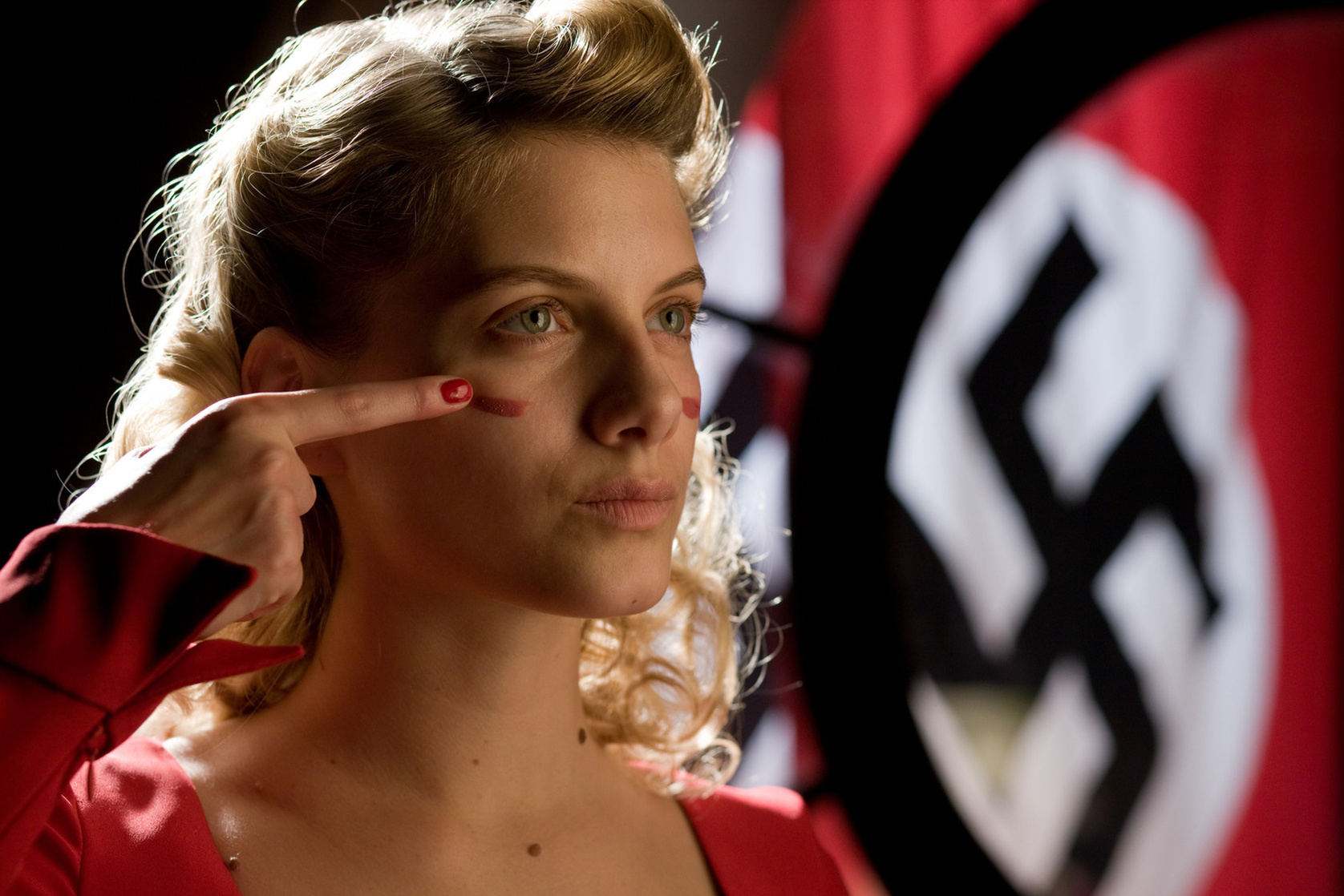 Inglourious Basterds (2009) Inglourious Basterds (2009)