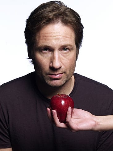 Frank Moody - Virile, sexy, non-conformist, artist, inteligent, strong, funny, adorable. - 740full-californication-poster