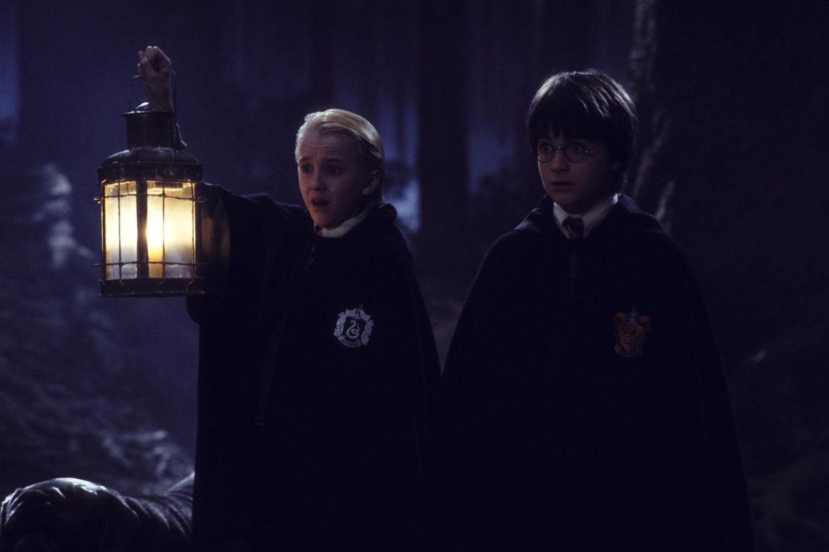 Harry Potter and the Sorcerer's Stone Harry Potter and the Sorcerer's Stone