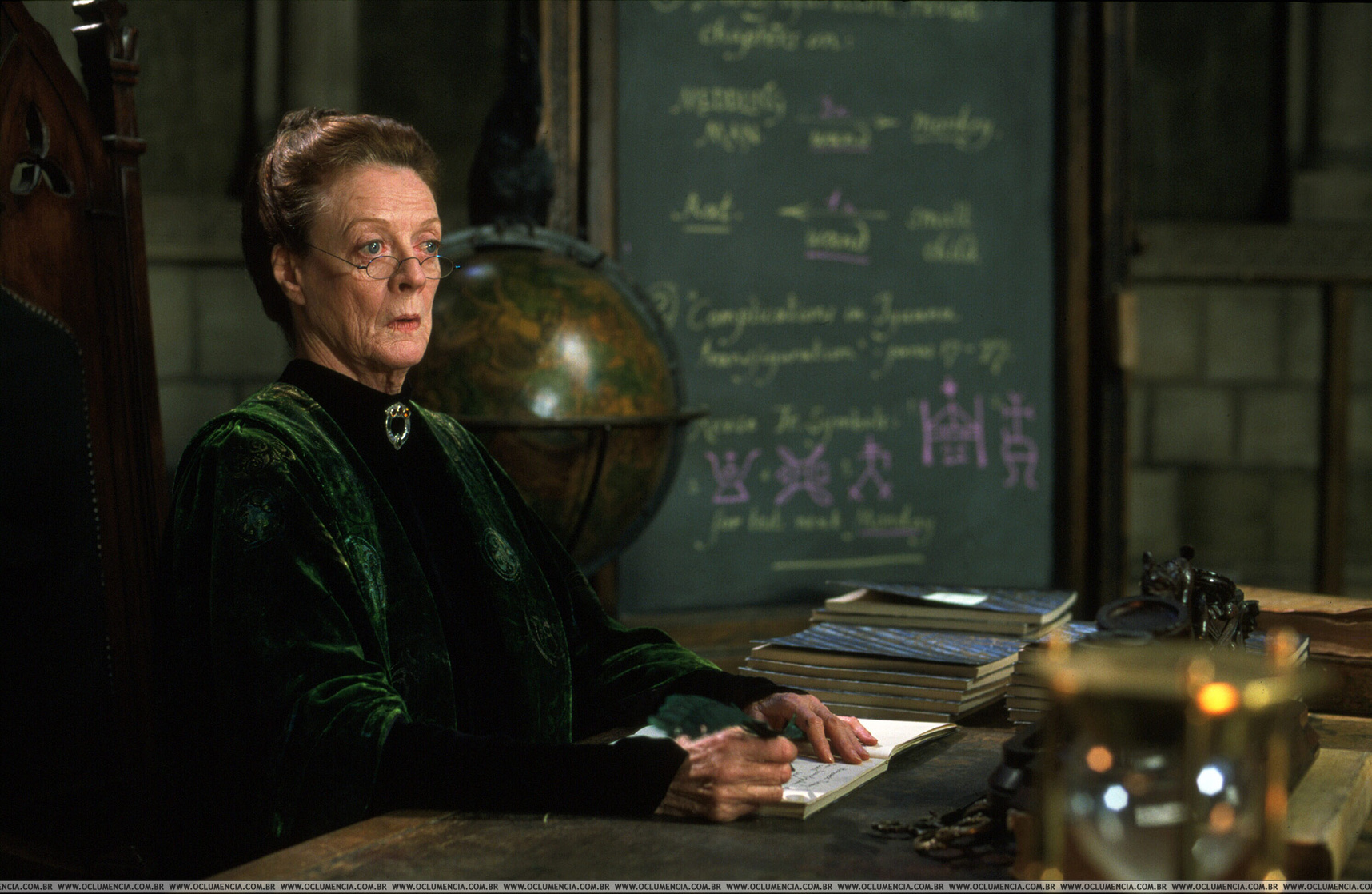 Harry Potter and the Sorcerer's Stone Harry Potter and the Sorcerer's Stone