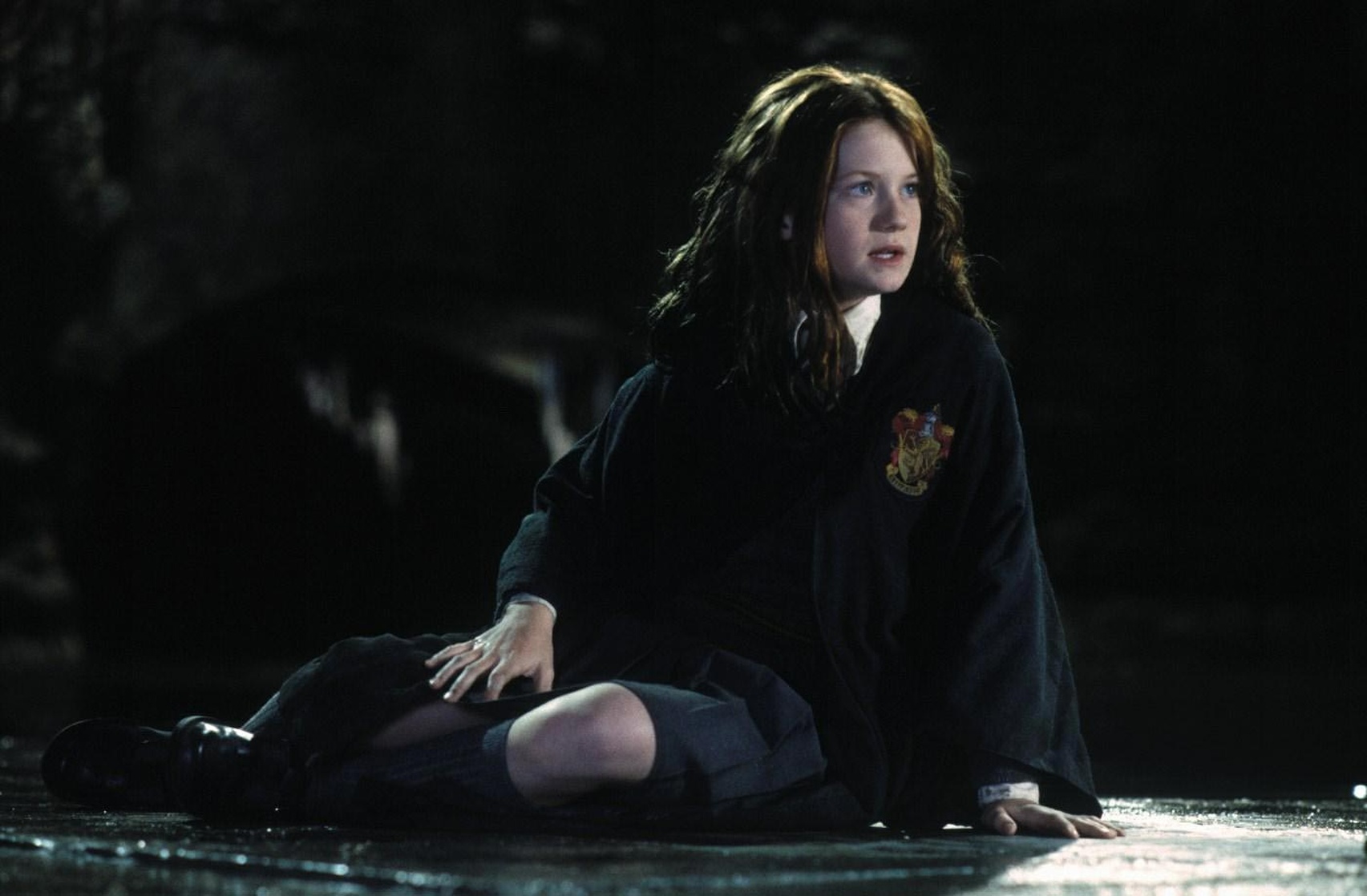 Harry Potter and the Chamber of Secrets Harry Potter and the Chamber of Secrets