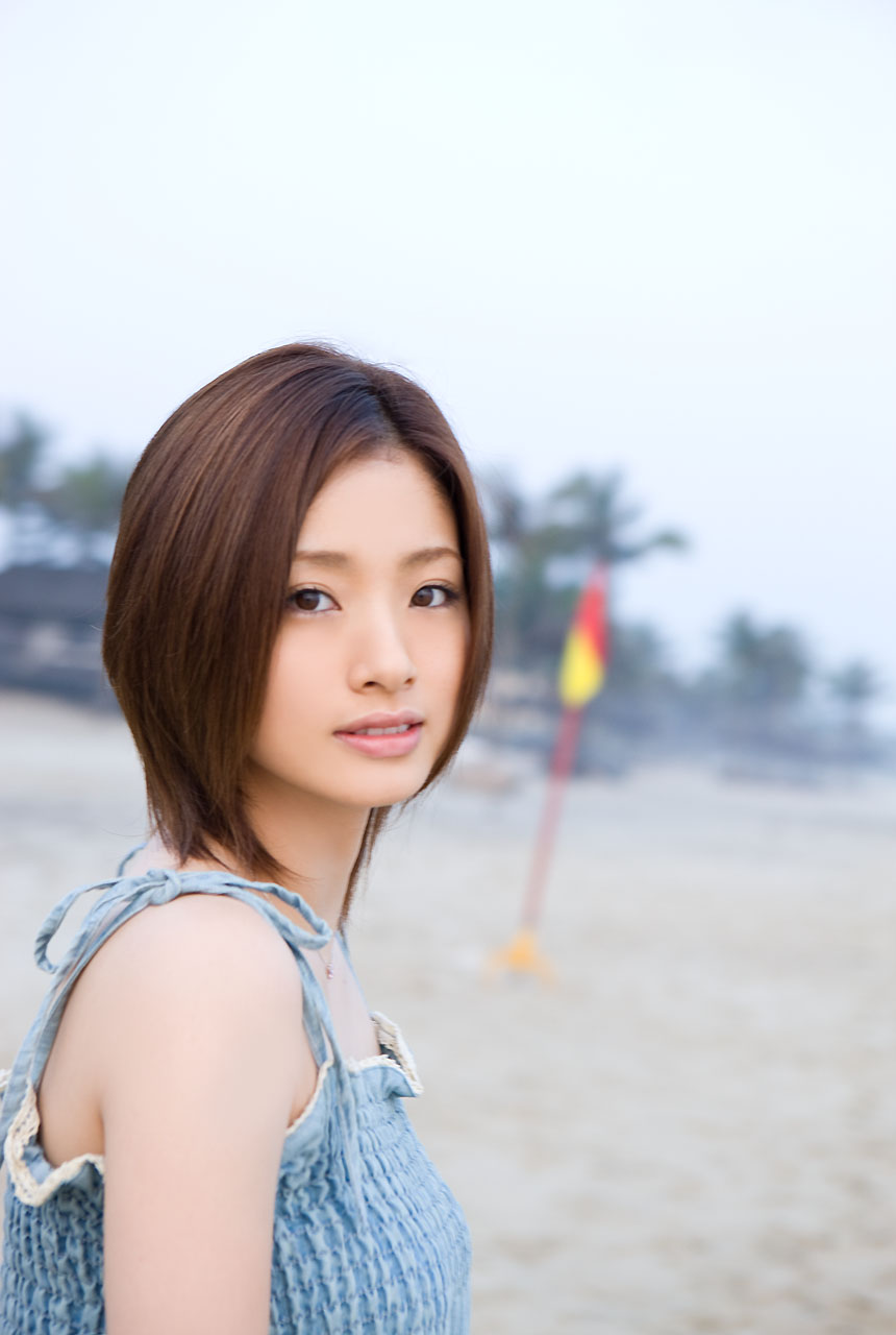 Picture of Aya Ueto