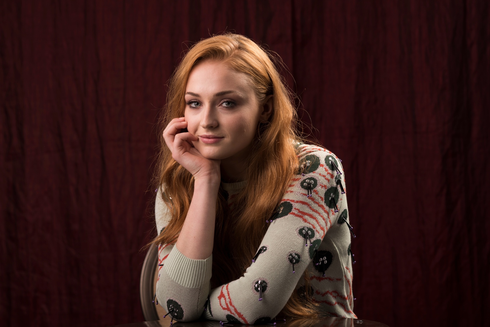 Sophie Turner Sophie Turner