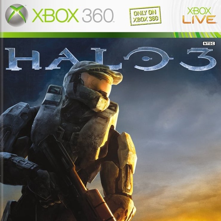 The Xbox 360 had the best exclusive games. list