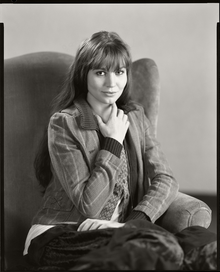 Picture of Nettie Harris