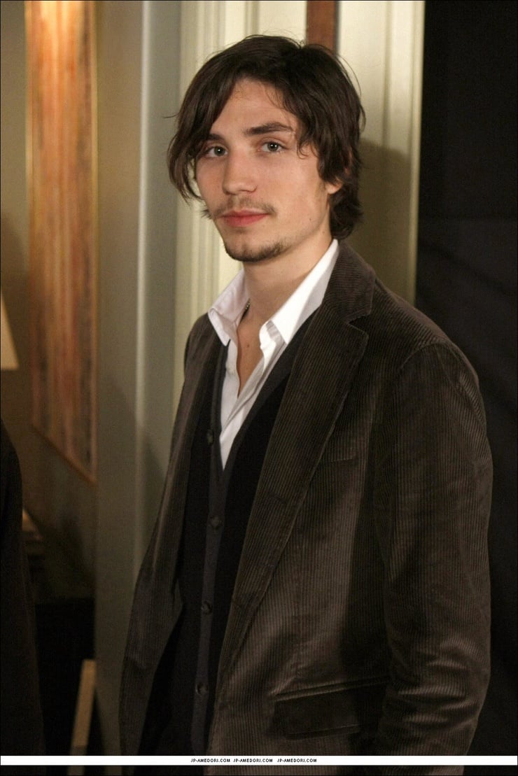 Picture of John Patrick Amedori