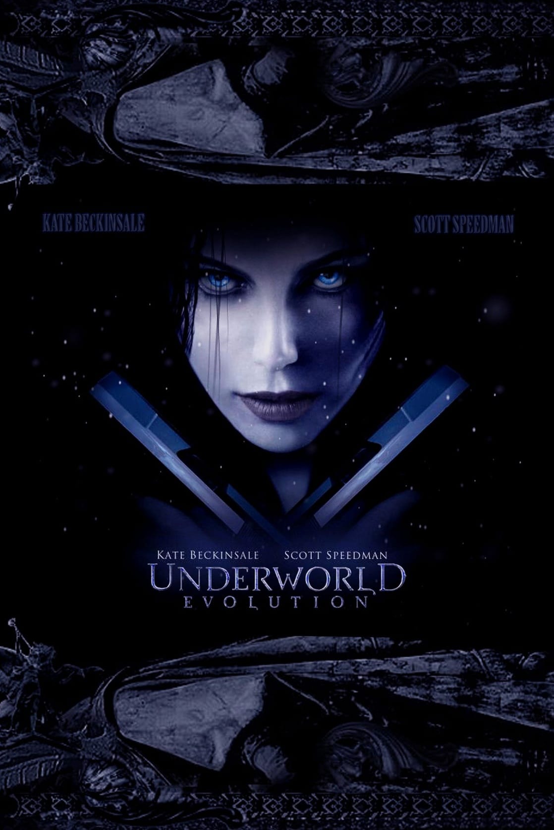 17+ Underworld 1 Movie Poster Images