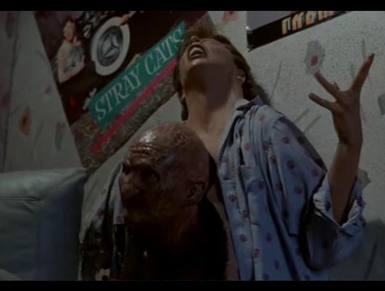 A Nightmare on Elm Street 2: Freddy's Revenge A Nightmare on Elm Street 2: Freddy's Revenge
