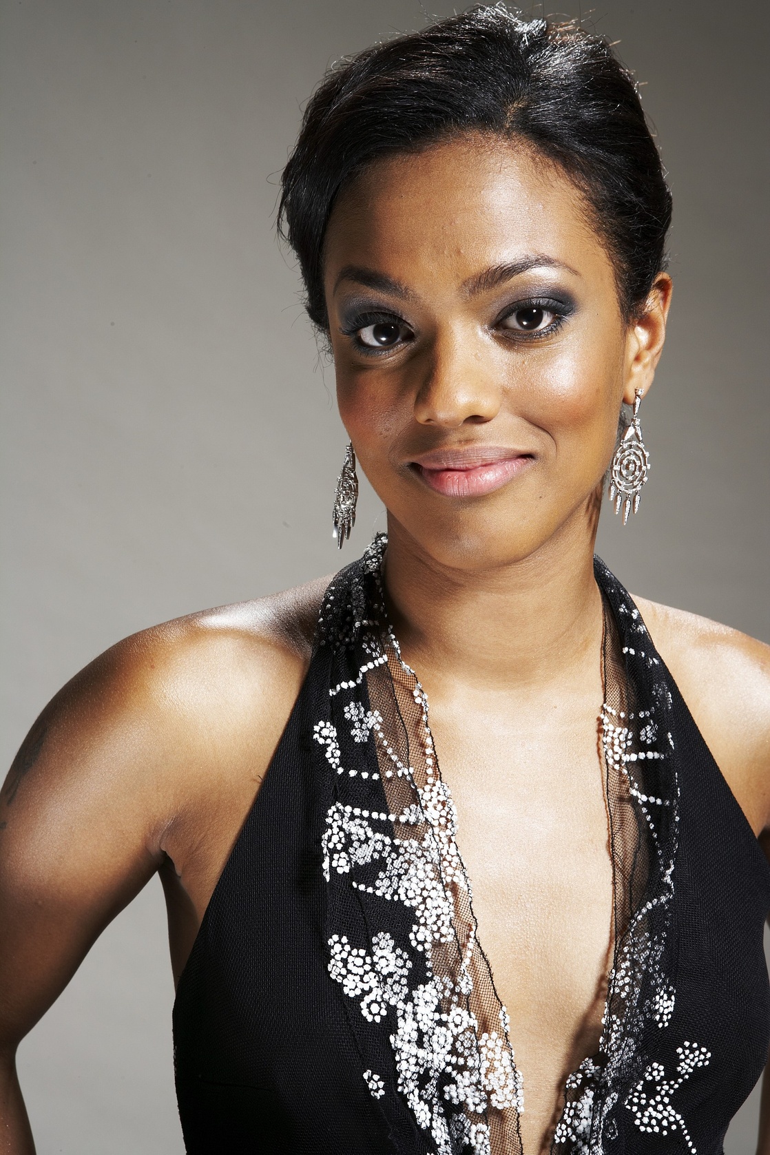 Picture of Freema Agyeman
