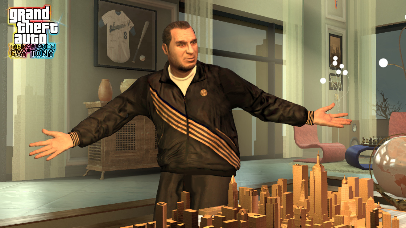 Grand theft auto 4 dating site