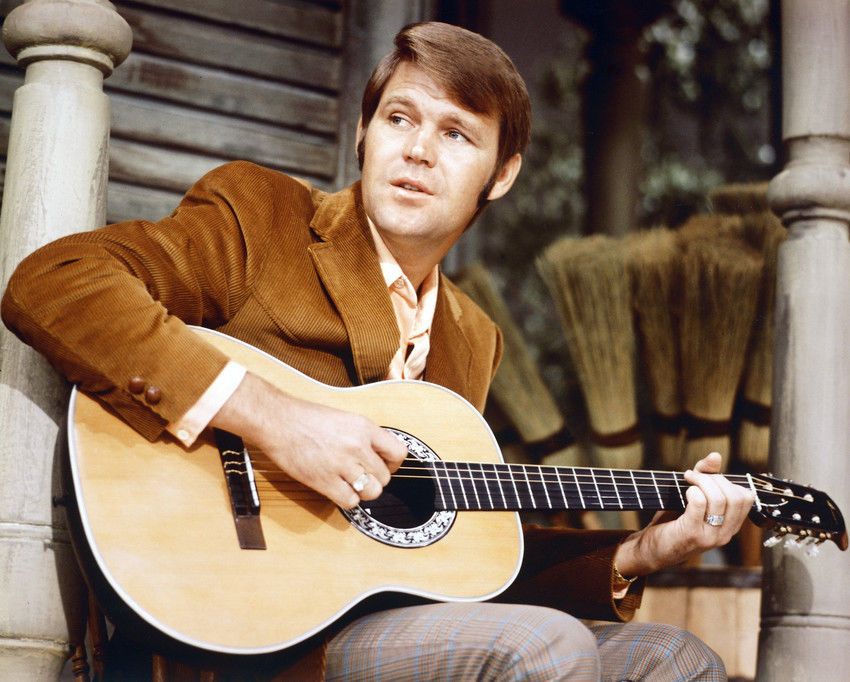 Glen Campbell Glen Campbell