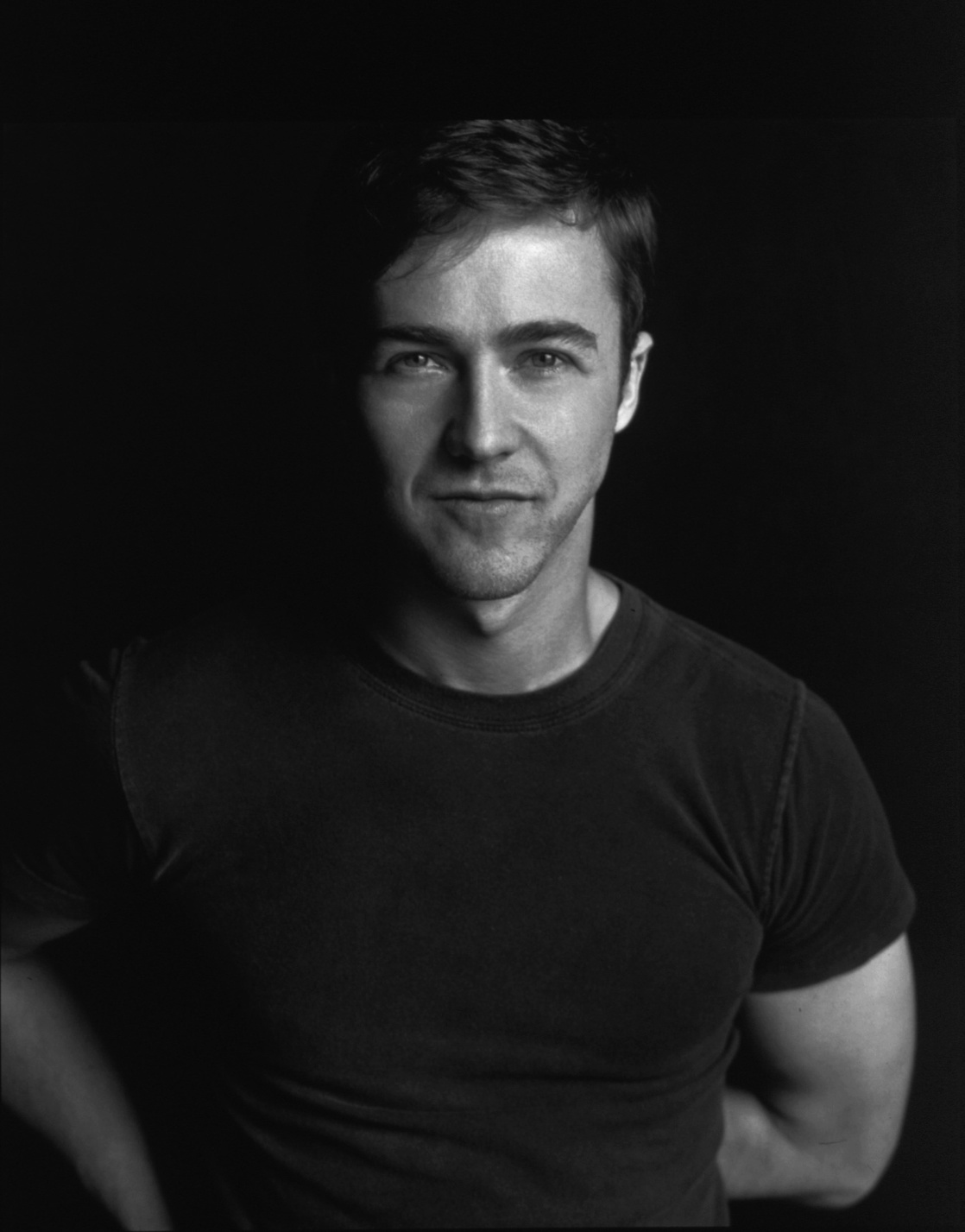 Edward Norton Edward Norton