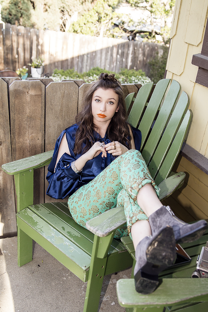 yoga h&m pants Picture Nacon Katelyn of