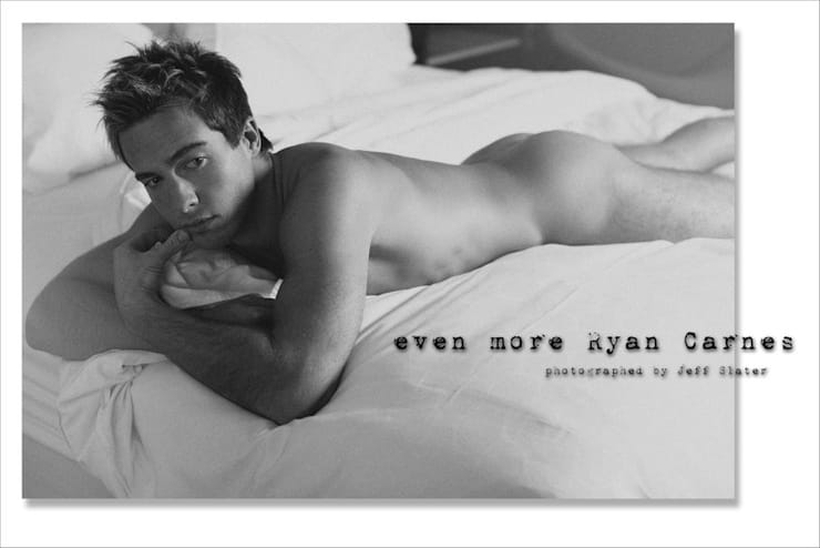 Ryan Carnes Nude 79