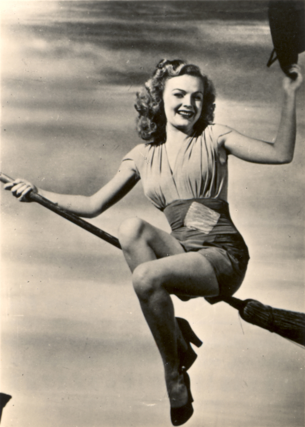 Picture of June Haver