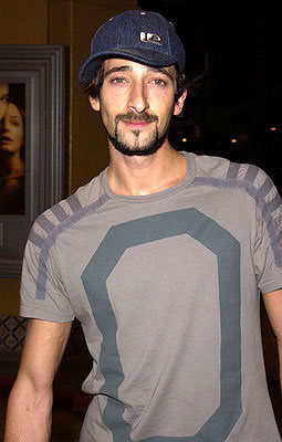 Picture of Adrien Brody
Adrien Brody