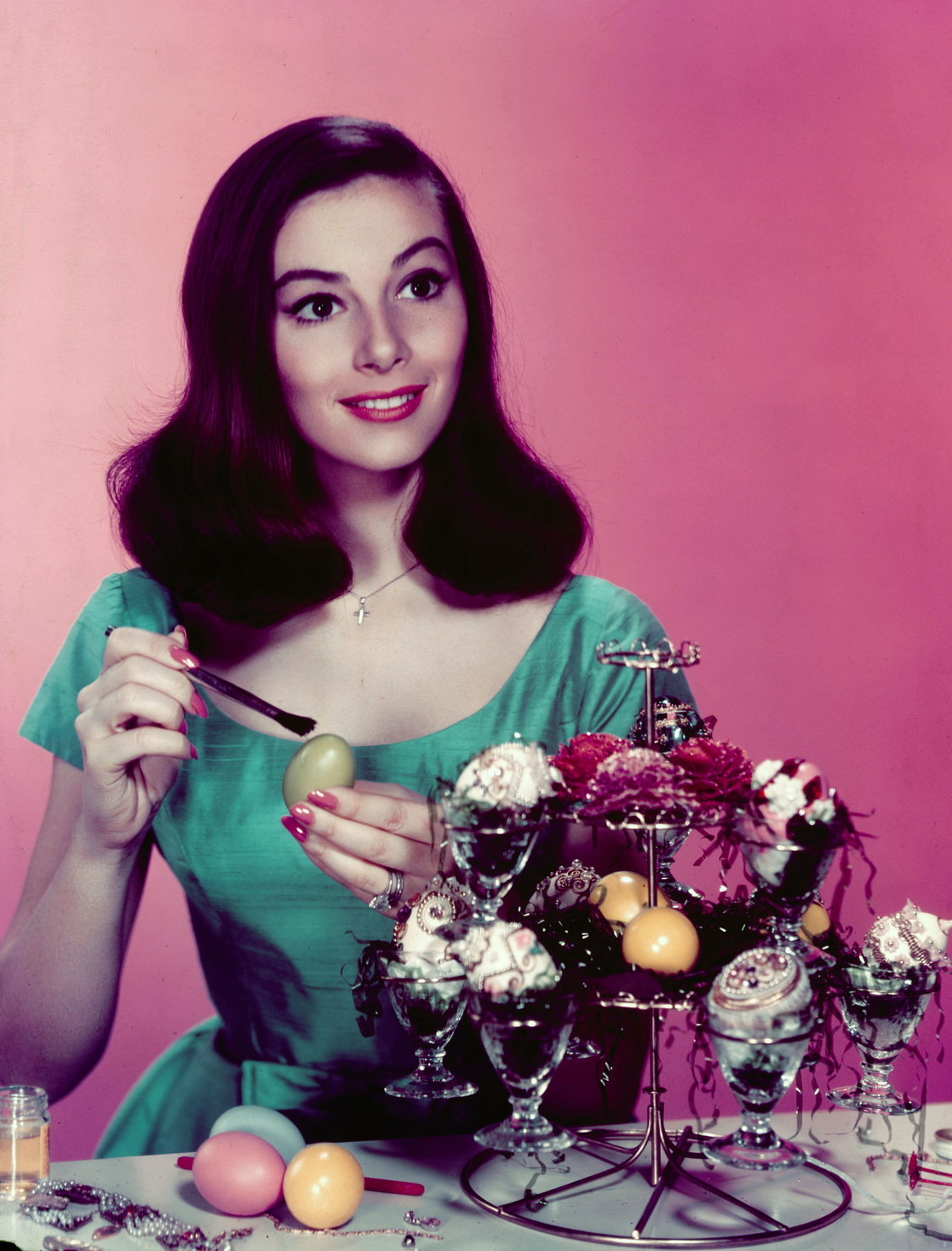 Pier Angeli Pier Angeli